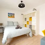 Apartamento Le Gorille Hypercentre Et Climatisation