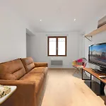 Le Gorille Hypercentre Et Climatisation Apartamento