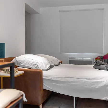 Apartment Le Gorille Hypercentre Et Climatisation Toulouse