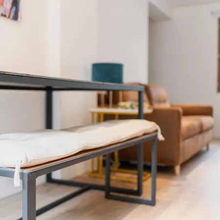 Apartment Le Gorille Hypercentre Et Climatisation