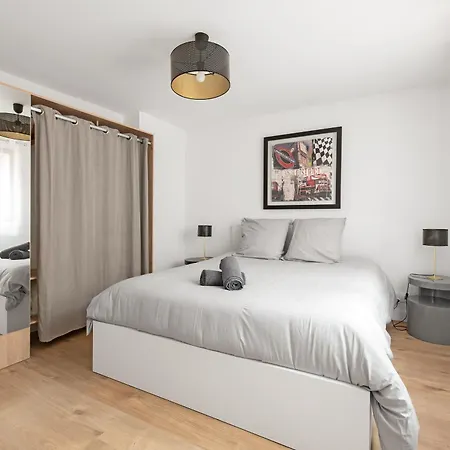 Le Gorille Hypercentre Et Climatisation