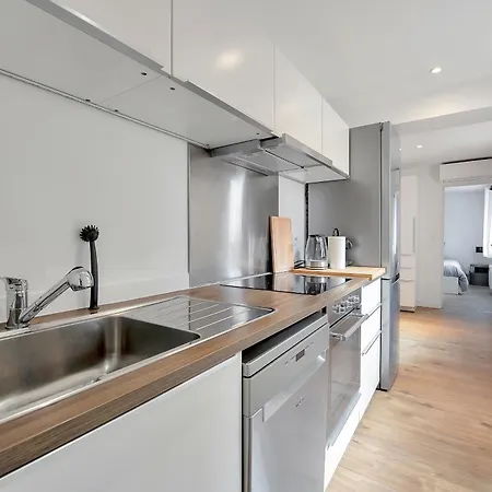 Apartment Le Gorille Hypercentre Et Climatisation Toulouse