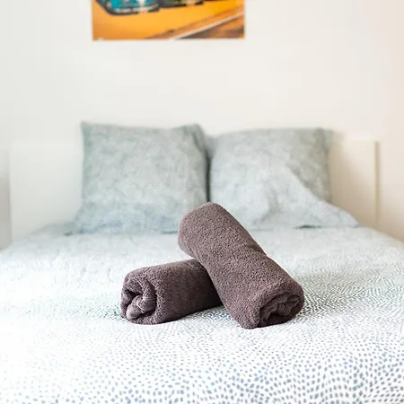 Apartment Le Gorille Hypercentre Et Climatisation Toulouse