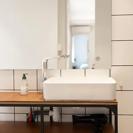 Appartamento Le Gorille Hypercentre Et Climatisation *