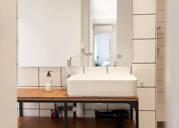 Lägenhet Le Gorille Hypercentre Et Climatisation *