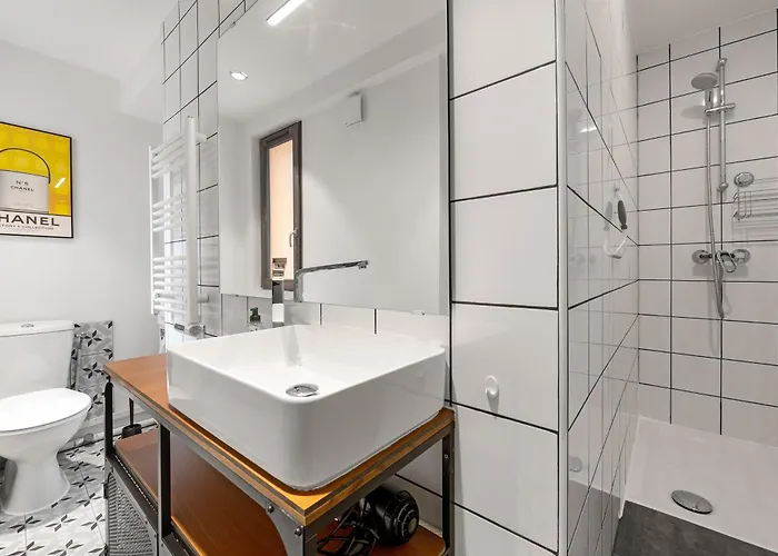 Le Gorille Hypercentre Et Climatisation * Toulouse