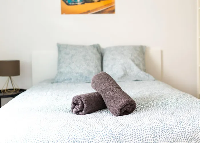 Lägenhet Le Gorille Hypercentre Et Climatisation Toulouse